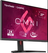 ViewSonic VX2780J-2K 27" 1 ms QHD FreeSync IPS Oyuncu Monitörü Outlet - 7