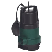Klpro KLP550KE 550W 0.74 Hp Kirli Su Dalgıç Pompa - 1