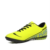 233 Sarı Siyah Halı Saha Ayakkabısı - 4