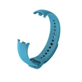 Xiaomi Mi Band 8 / Band 9 Kordon Spor Silikon Kordon Mix - 12