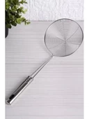 Balsa PS 14 Paslanmaz Yağ Kevgiri 14 Cm - 1