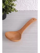 Balsa BLS 5A Ağaç Kaşık Kepçe - 1