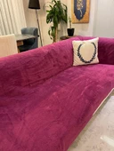Wellsoft Koltuk Örtüsü 220x230 - 8
