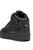Puma Carina Street Mid 39233702 Jordan Boğazlı Unisex Spor Ayakkabı - 3