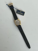 Onsa 25mm Deri Kordon Vintage Kadın Kol Saati 021 (Kutusuz) thumbnail 4