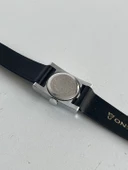 Onsa Deri Kordon Vintage Kadın Kol Saati 024 (Kutusuz) thumbnail 8