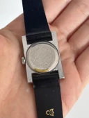 Onsa Deri Kordon Vintage Kadın Kol Saati 024 (Kutusuz) thumbnail 3