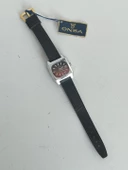 Onsa Deri Kordon Vintage Kadın Kol Saati 022 (Kutusuz) thumbnail 4