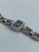 Onsa Çelik Kordon Vintage Kadın Kol Saati 030 (Kutusuz) thumbnail 6