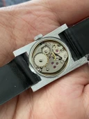 Onsa Deri Kordon Vintage Kadın Kol Saati 024 (Kutusuz) thumbnail 9