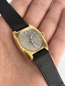 Onsa 25mm Deri Kordon Vintage Kadın Kol Saati 021 (Kutusuz) thumbnail 1