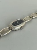 Onsa Gümüş Kordon Vintage Kadın Kol Saati 014 (Kutusuz) thumbnail 12