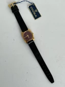 Onsa 25mm Deri Kordon Vintage Kadın Kol Saati 020 (Kutusuz) thumbnail 5