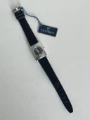 Onsa Deri Kordon Vintage Kadın Kol Saati 024 (Kutusuz) thumbnail 4