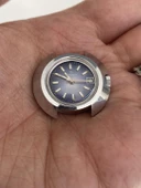 Onsa 29mm Vintage Kol Saati 6518-2 017 (Kordonsuz) - 2