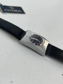 Onsa Deri Kordon Vintage Kadın Kol Saati 024 (Kutusuz) thumbnail 5