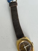 Onsa Deri Kordon Vintage Kadın Kol Saati 025 (Kutusuz) thumbnail 7