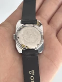 Onsa Deri Kordon Vintage Kadın Kol Saati 022 (Kutusuz) thumbnail 3