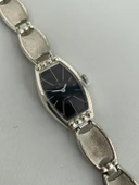 Onsa Gümüş Kordon Vintage Kadın Kol Saati 014 (Kutusuz) thumbnail 10