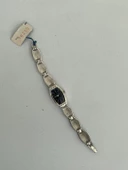 Onsa Gümüş Kordon Vintage Kadın Kol Saati 014 (Kutusuz) thumbnail 8