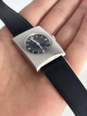 Onsa Deri Kordon Vintage Kadın Kol Saati 024 (Kutusuz) thumbnail 2