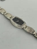 Onsa Gümüş Kordon Vintage Kadın Kol Saati 014 (Kutusuz) thumbnail 11