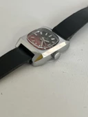 Onsa Deri Kordon Vintage Kadın Kol Saati 022 (Kutusuz) thumbnail 6