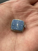 Onsa Çelik Kordon Vintage Kadın Kol Saati 030 (Kutusuz) thumbnail 2