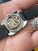 Onsa Deri Kordon Vintage Kadın Kol Saati 022 (Kutusuz) thumbnail 11