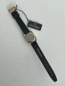 Onsa 25mm Deri Kordon Vintage Kadın Kol Saati 021 (Kutusuz) thumbnail 5