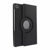 Smody Lenovo Tab M10 3. Nesil TB-328FU ZAAG003TR Kılıf 360 Dönerli Standlı Kapaklı - 4
