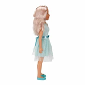3532 Yürüyüş Arkadaşım Clara Party 80 cm -Sunman - 5