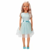 3532 Yürüyüş Arkadaşım Clara Party 80 cm -Sunman - 4