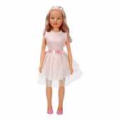 3532 Yürüyüş Arkadaşım Clara Party 80 cm -Sunman - 3