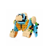 75060TR Mechanics Junior - Hareketli Hayvanlar +6 yaş - 3