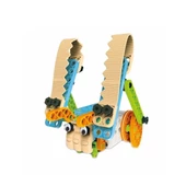 75060TR Mechanics Junior - Hareketli Hayvanlar +6 yaş - 4