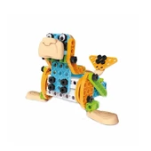 75060TR Mechanics Junior - Hareketli Hayvanlar +6 yaş - 5