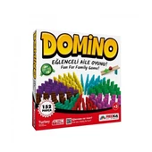 4456 Redka Domino - 1