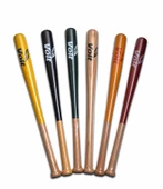 Voit Beyzbol Sopası-24 inç- Kırmızı_Beyaz thumbnail 2