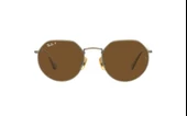 Ray-Ban 0RB8165 92075753 Unisex Güneş Gözlüğü - 1