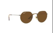 Ray-Ban 0RB8165 92075753 Unisex Güneş Gözlüğü - 3