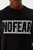 No Fear Erkek T-shirt Uzun Kollu Siyah M500228 - 3