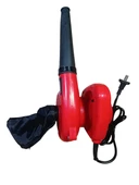 Attlas Eco BL500 Elektrikli Hava Üfleme ve Çekme Motoru 500 W - 3