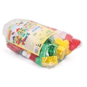 Polesie Junior 69 Parça  - POL-6660 - 2