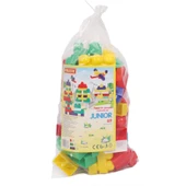 Polesie Junior 69 Parça  - POL-6660 - 1