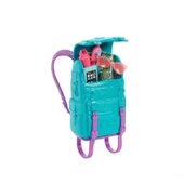 Barbie Kampa Gidiyor Oyun Seti - HDF73 - 5