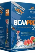 Bigjoy Sports Bcaa Pro Go! 21 Drink Packets Karpuz - 1