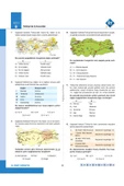 Coğrafyanın Kodları 10. Sınıf Coğrafya Pekiştireç Yazılı ve Okula Hazırlık Kitabı - 4