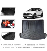 Hyundai Tucson Comfort/Prime/Elite 2021 Model Bagaj Havuzu thumbnail 2