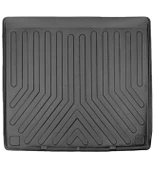 Citroen Berlingo Seperatörsüz 2021 Model Bagaj Havuzu thumbnail 1